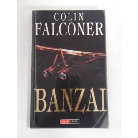 BANZAI - COLIN FALCONER